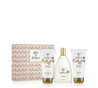 Instituto Español Instituto Español Aire De Sevilla Peonia Edt Spray 150ml Sets