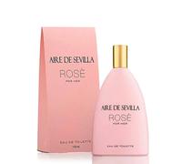 AIRE SEVILLA AIRE DE SEVILLA ROS eau de toilette spray 150 ml for Women