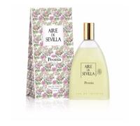 Instituto Español Aire De Sevilla Peonia Eau de Toilette da donna 150 ml