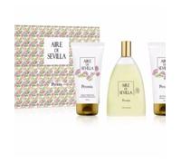 Instituto Español Instituto Español Aire De Sevilla Peonia Edt Spray 150ml Sets