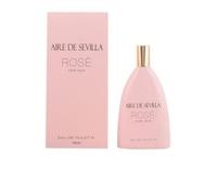 Instituto Español Aire de Sevilla Rose Eau de Toilette (donna) 150 ml