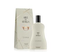 Profumi Aire Sevilla women AIR OF SEVILLE DIVANA edt vapo 150 ml