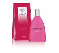 Instituto Español Eau de Toilette Spray Aire de Sevilla Star 150 ml
