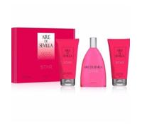 E_0017_280177 Instituto Español Instituto Español Aire De Sevilla Star Edt Spray