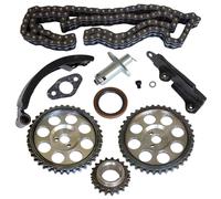 Aire & Viento GmbH Kit Cinghia Distribuzione Lada Niva 2121/1600 2103/2106