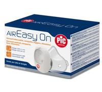 AirEasy On Aerosol Portatile Super Leggero Silenzioso di Ultima Generazione Pic