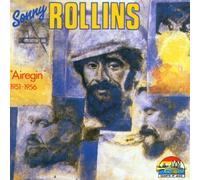 Airegin 1951 - 1956 [German Import] by Sonny Rollins (1998-09-22)
