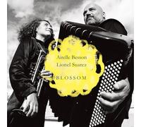 Airelle Besson & Lionel Suarez - Blossom