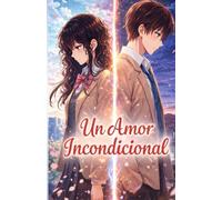 "AIREN" Un Amor Incondicional: Una historia de romance escolar, emociones y segundas oportunidades