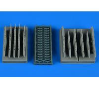 Aires 7390 - 1:72 A-10A/C THUNDERBOLT II Pyloni Per GWH - Nuovo