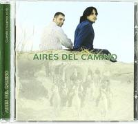 Aires Del Camino - Cuando Cruzamos El Rio