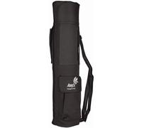 Airex Carry - custodia per tappetino yoga Black woman