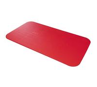 Airex Corona - Tappetino per esercizi, 200 x 100 cm, colore: Rosso