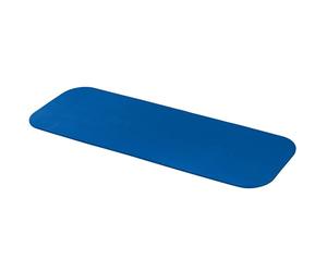 Airex Coronella 200 - Tappetino per esercizi, 200 x 60 cm, colore: Blu