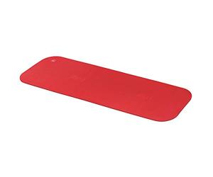 Airex Coronella 200 - Tappetino per esercizi, 200 x 60 cm, colore: Rosso