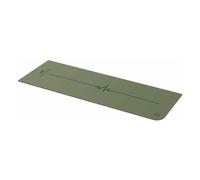 Airex Heartbeat - tappetino yoga Green