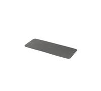 AIREX Tappetino da allenamento Fitline 180 grigio