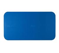 Airex Tappetino da ginnastica Corona 200 pollici, blu