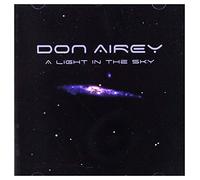 Airey Don - A Light In The Sky