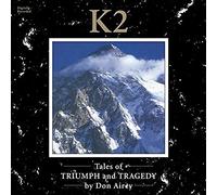 Airey Don - K2-Tales Of Triumph And Tra