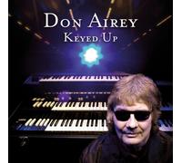 Airey Don - Keyed Up