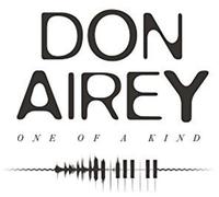 Airey Don - One Of A Kind (Digipak)