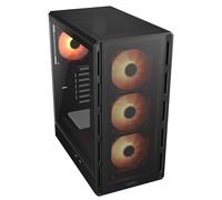 COUGAR Gaming Airface Pure Pro Midi Tower Nero