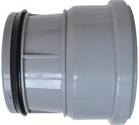 Airfit 110110S Riduttore Interno delle acque reflue, Valore nominale 110/110