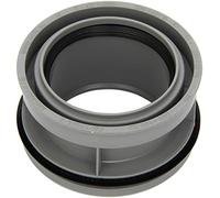 Airfit 11075IR Riduttore Interno per acque di Scarico 110/75, Grigio, Piccolo