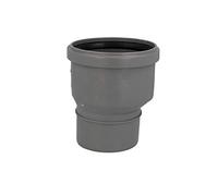 Airfit GmbH & Co. KG 61190RA Airfit - Adattatore riduttore, colore: Grigio