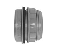 Airfit HT, manicotto di avvitamento DN 110, grigio