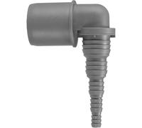 Airfit Nipplo per Tubo, Giunto Tubo & Schlauchübergänge Su HT