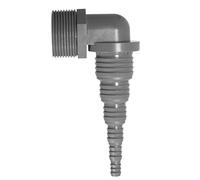 'AIRFIT pompe - Angolo - Universal DN 32 (11/4) x 32 - 8 mm