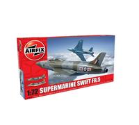 Airfix #04003 1/72 Supermarine Swift FRMk5