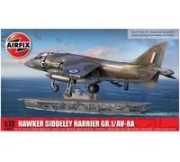 Hawker Siddeley Harrier GR.1/AV-8A