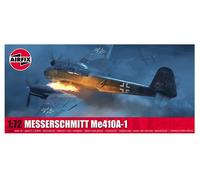 Airfix 04069 Messerschmitt Me410A-1 Modello In Scala 1:72
