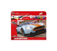 Airfix 1:3 2 Aston Martin DBR9 Plastica Kit Modello Set Regalo -