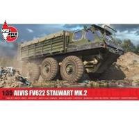 Airfix 981381-1/35 Alvis FV622 - Scala 1:35