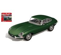 AIRFIX 1/43 KIT JAGUAR E TYPE SMALL STARTER SET MODELLISMO MODELLINO STATICO