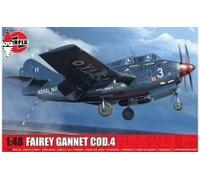 AIRFIX 1/48 FAIREY GANNET COD.4