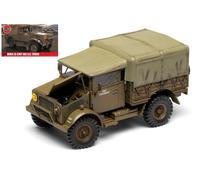 AIRFIX 1/48 KIT CAMION MILITARE WWII RAF 15 CWT 4X2 G.S TRUCK MODELLINO STATICO