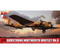 AIRFIX 1/72 ARMSTRONG WHITWORTH WHITLEY MK.V