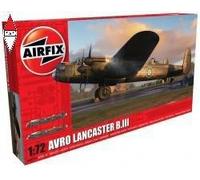 AIRFIX 1/72 AVRO LANCASTER B.I/B.III