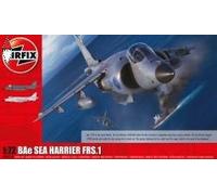 AIRFIX A04051A BAe Sea Harrier FRS.1