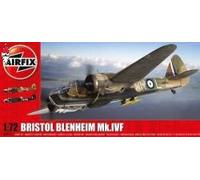 Bristol Blenheim Mk.IVF Classico