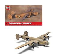 Airfix- Veicoli, Multicolore, 989011
