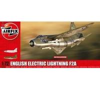 English Electric Lightning F2A