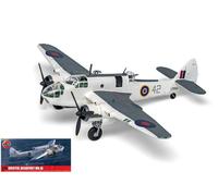 AIRFIX 1/72 KIT AEREO BRISTOL BEAUFORT MK.IA MODELLISMO MODELLINO AUTO STATICO
