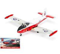AIRFIX 1/72 KIT AEREO HUNTING PERCIVAL JET PROVOST T3 T4 MODELLINO AUTO STATICO