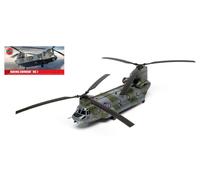 AIRFIX 1/72 KIT ELICOTTERO BOEING CHINOOK HC1 MODELLISMO MODELLINO AUTO STATICO